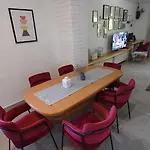 Apartmán Vjera Betina (Sibenik-Knin)