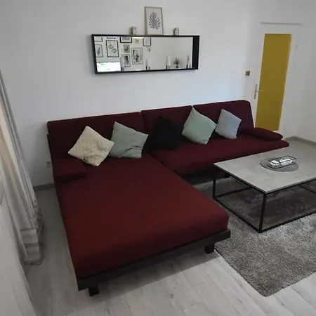 Vjera Apartment