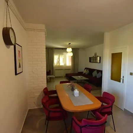 Apartman Vjera Betina (Sibenik-Knin)