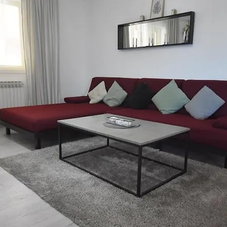 Vjera Apartman Betina (Sibenik-Knin)