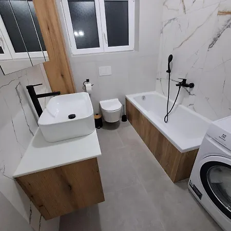 Apartman Vjera Betina (Sibenik-Knin)