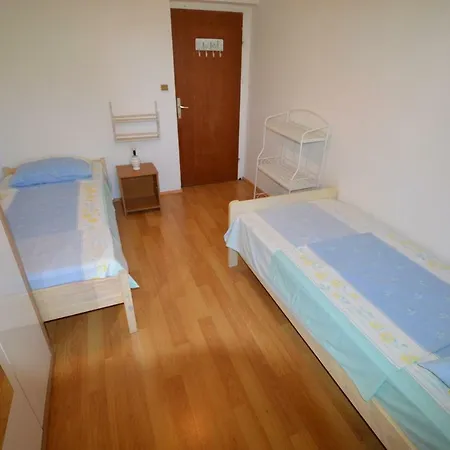 Apartment Vjera