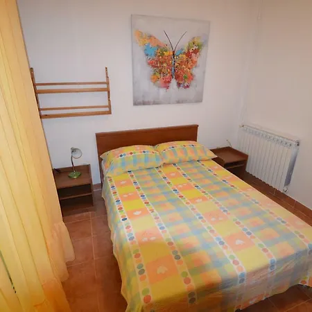 Vjera Apartment