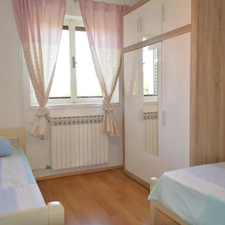 Vjera * Betina (Sibenik-Knin)