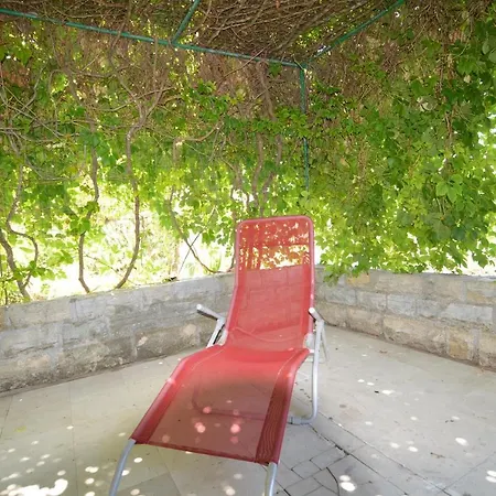 Vjera Apartment *