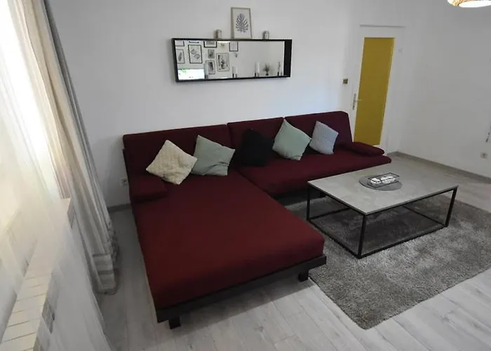 Vjera Apartamento