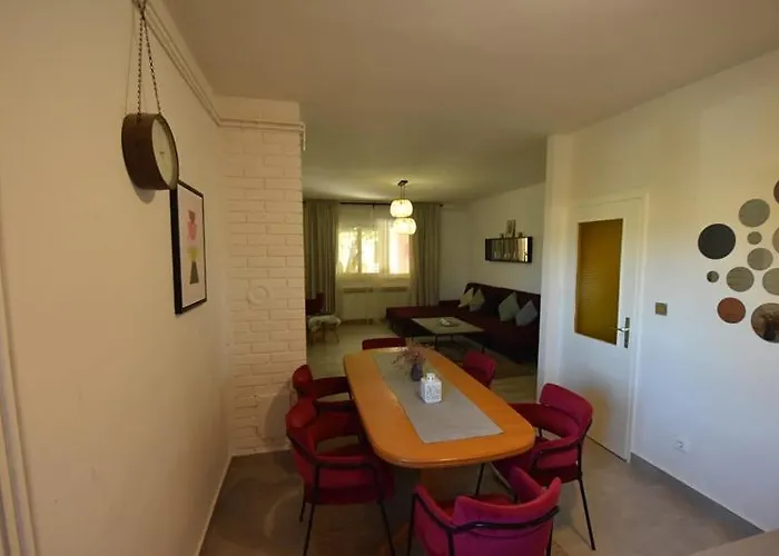 Apartamento Vjera Betina (Sibenik-Knin)