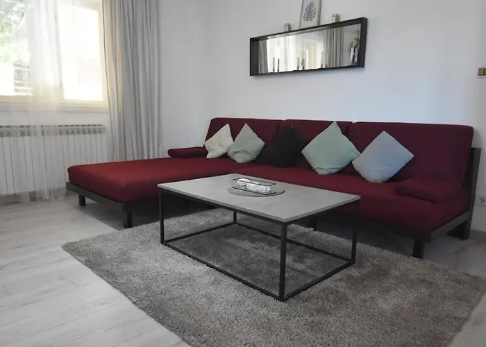Vjera Apartamento Betina (Sibenik-Knin)