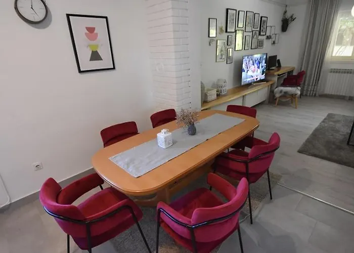 Apartamento Vjera Betina (Sibenik-Knin)