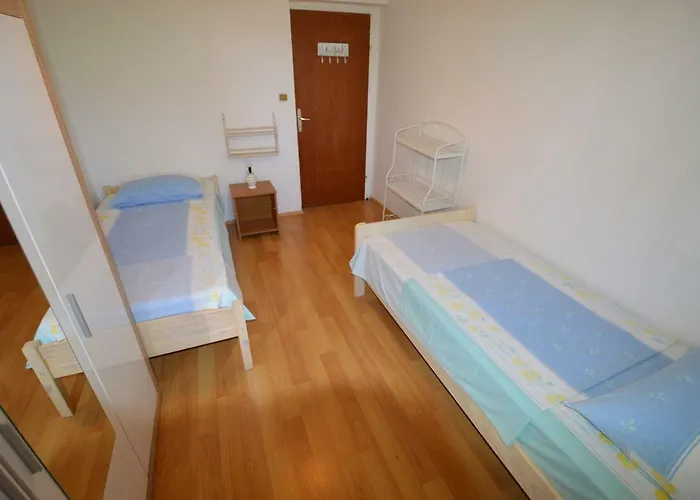 Apartamento Vjera