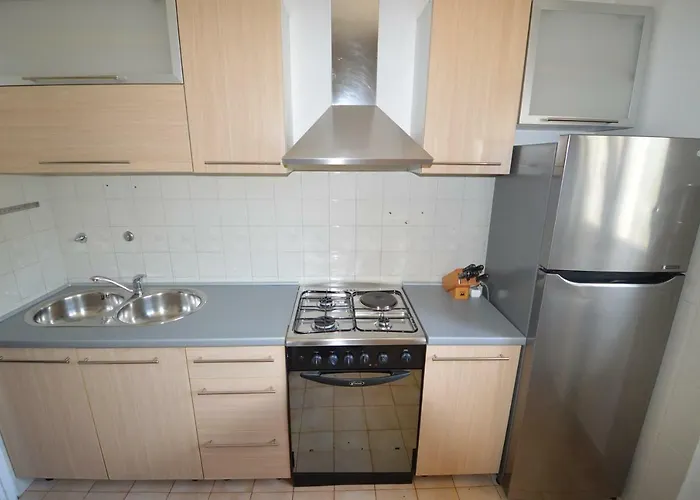 Vjera * Betina (Sibenik-Knin)