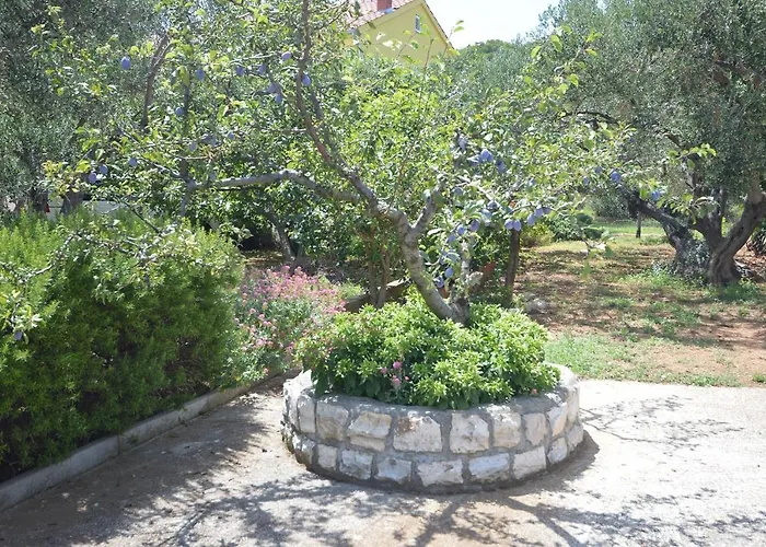 Apartamento Vjera Betina (Sibenik-Knin)